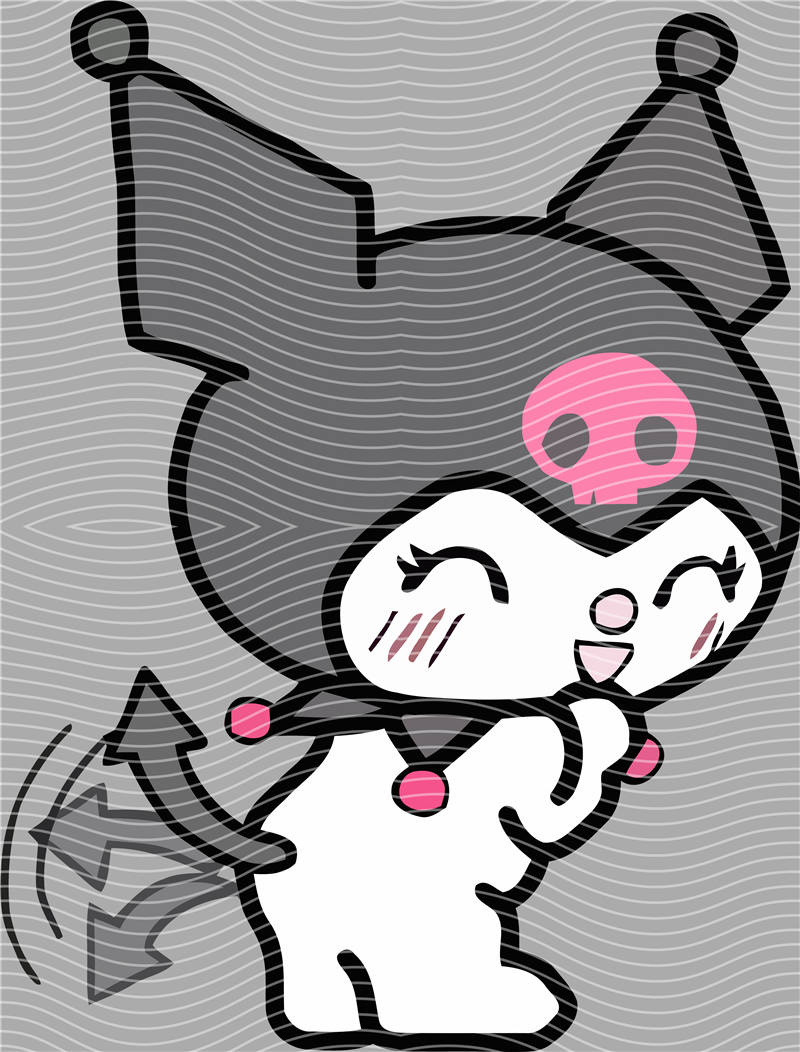 Sanrio-HK 439